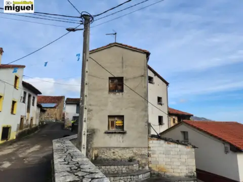Casa en calle Suarias