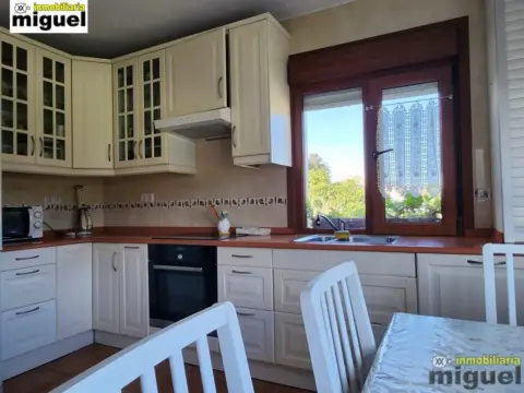 Chalet en calle Arenas