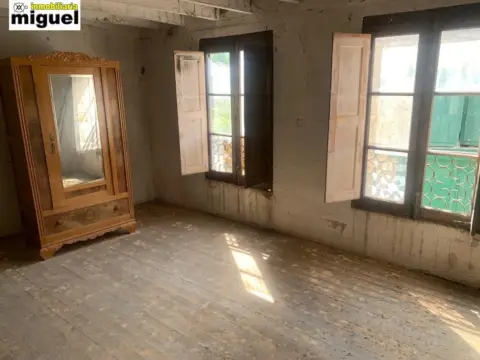 Casa en calle Siejo