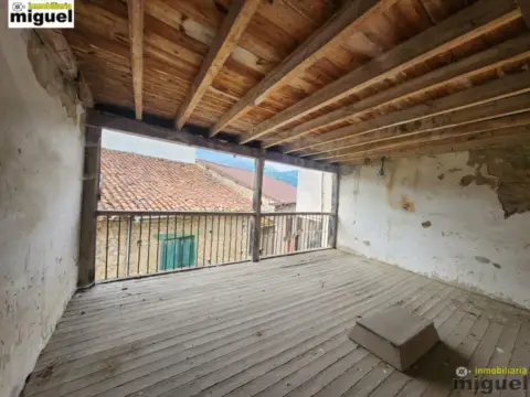 Casa en calle Siejo
