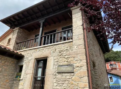 Casa en calle Alevia