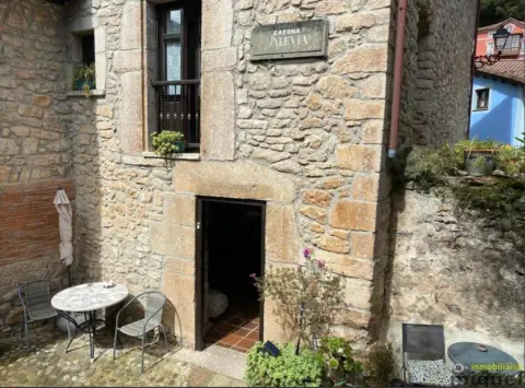Casa en calle Alevia