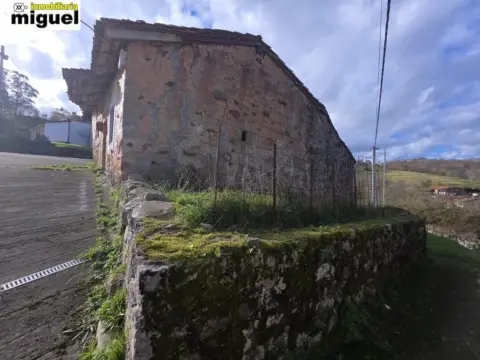 Finca rústica en calle Cades
