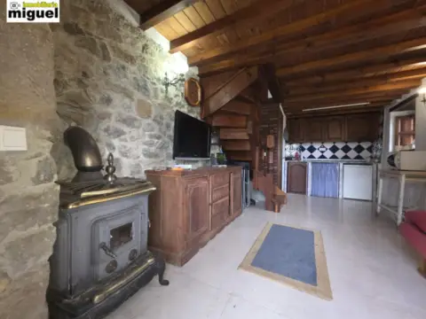 Casa en calle Merodio