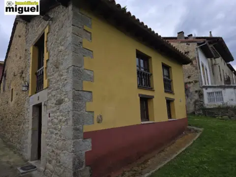 Casa en calle Merodio