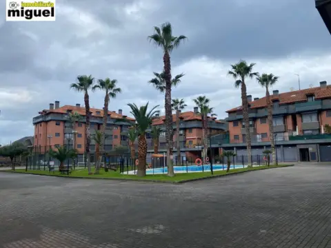 Loft en calle de la Carretera General
