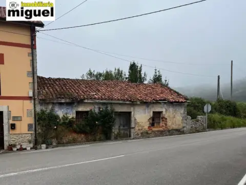 Casa en calle El Peral