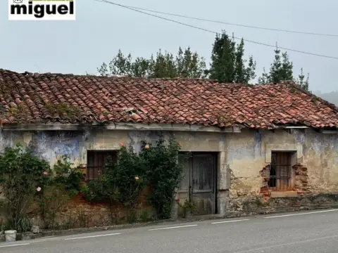 Casa en calle El Peral