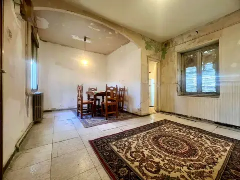 Chalet en Paseo del Marqués de Monistrol