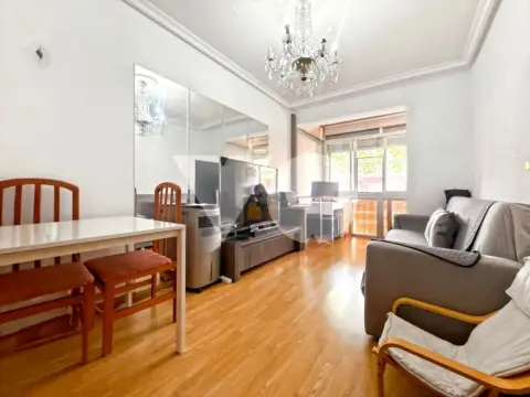 Piso en calle de Emilio Ferrari