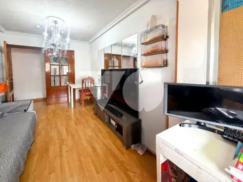 Piso en calle de Emilio Ferrari