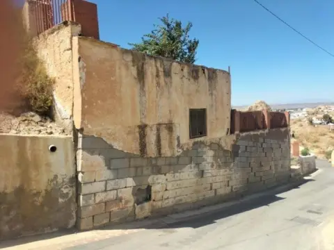 Chalet en calle de la Cañada Ojeda