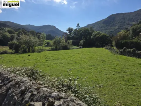 Terreno en Barrio de la Herrería