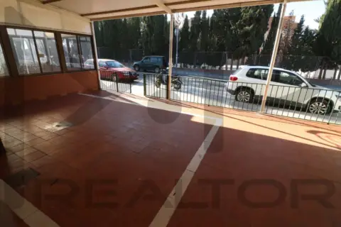 Casa adosada en calle de la Redonda
