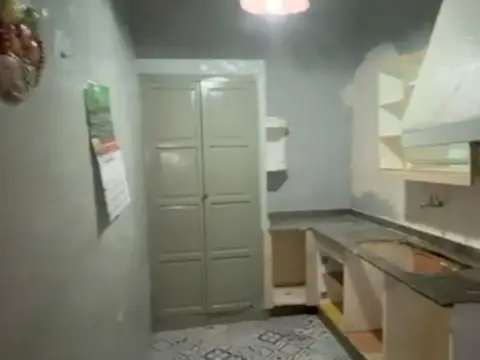 Piso en Carrer de Espoz y Mina