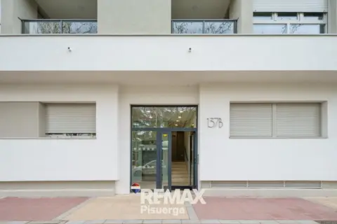 Piso en Paseo de Zorrilla, 137