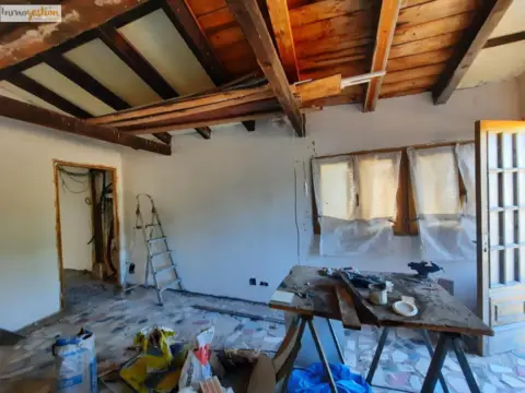 Casa en Herrera de Duero