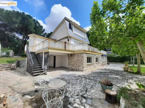 Casa en Urbanización el Otero