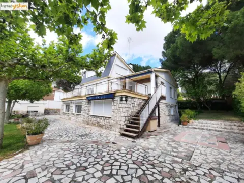 Casa en Urbanización el Otero