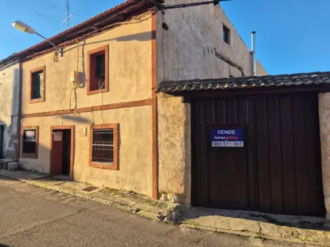 Casa en calle de Carcaba