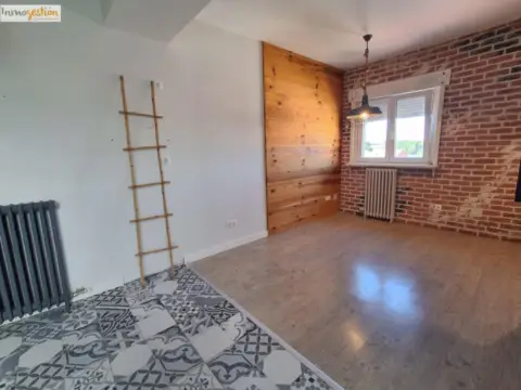 Piso en calle de Pablo VI