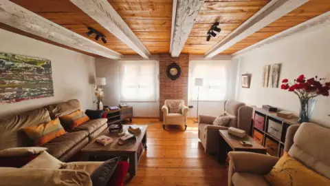 Piso en calle de Antonio Machado