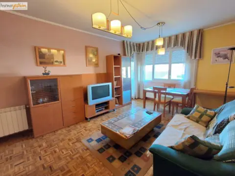 Piso en calle del Salegar