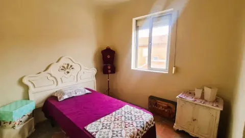 Casa en calle del Buen Aire