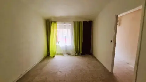 Casa en calle del Buen Aire