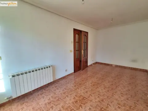 Piso en Pueblo