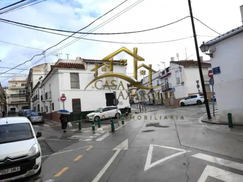 Casa en Vélez Málaga