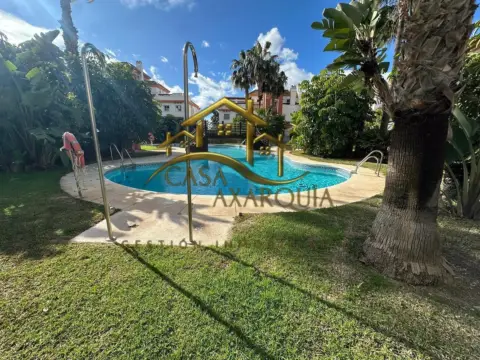 Piso en Baviera Golf