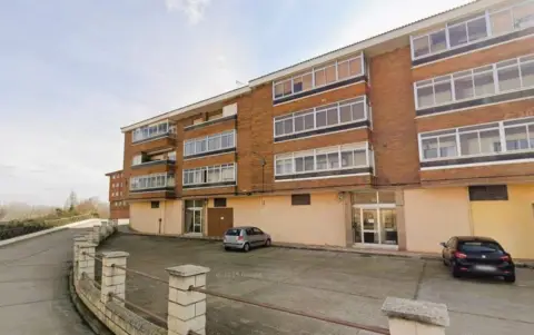 Piso en Avenida de Palencia