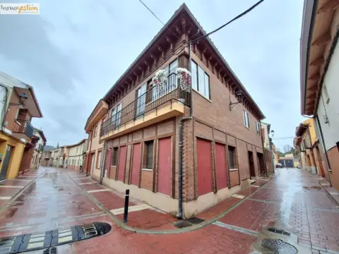 Casa en calle de Gerundio