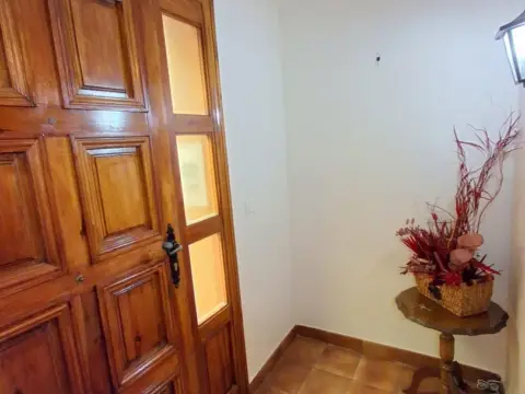 Casa en calle de Gerundio