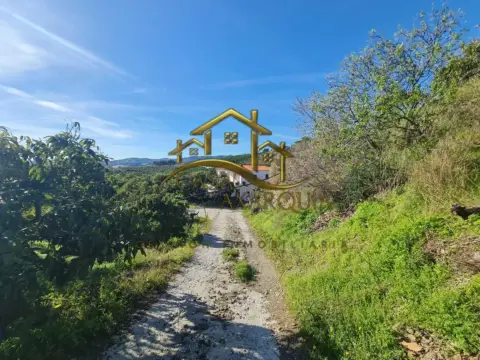 Finca rústica en Área Triana
