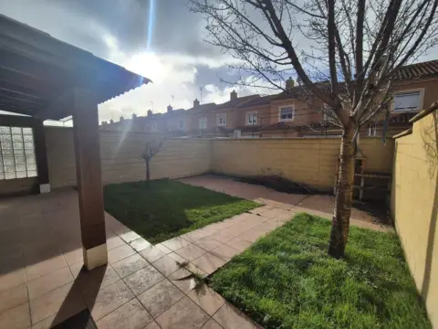 Casa en Urbanizacion los Aljibes