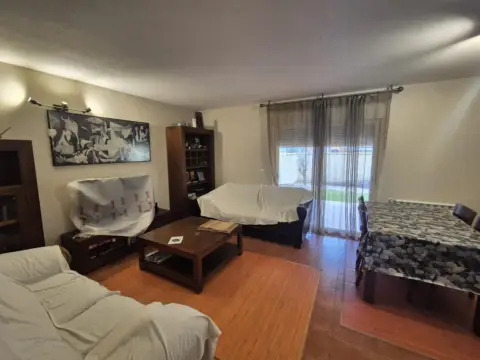 Casa en Urbanizacion los Aljibes