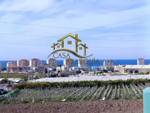 Casa en Torrox Costa