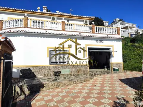 Casa en Torrox Costa