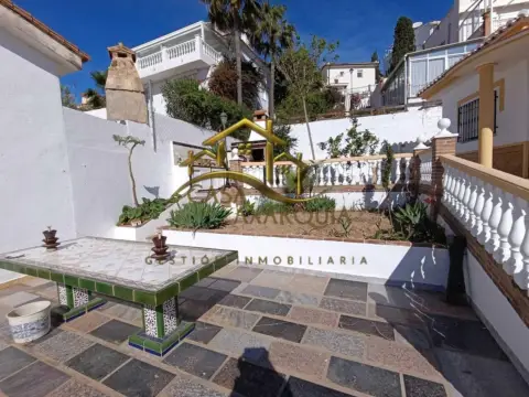 Casa en Torrox Costa