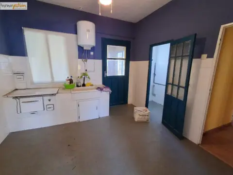 Casa en Centro