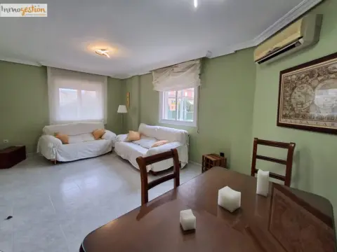 Casa adosada en Castilla y Leon