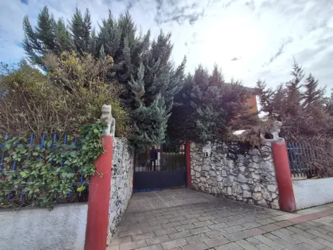 Casa en Camino Aldeamayor