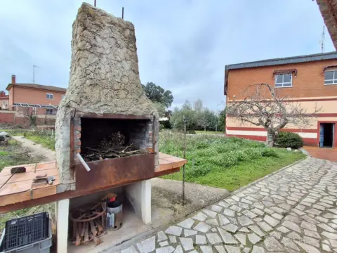 Casa en Camino Aldeamayor