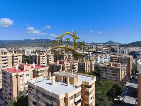 Piso en Martiricos - La Roca