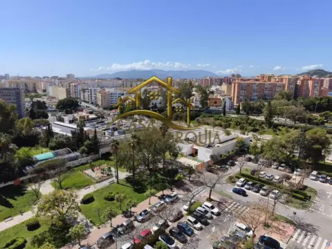 Piso en Martiricos - La Roca