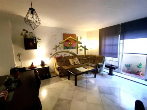 Piso en Capuchinos