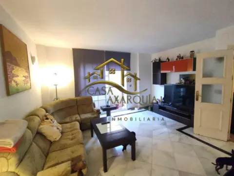 Piso en Capuchinos