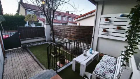 Casa en calle de Góngora